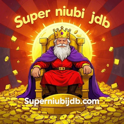 Descubra as Novidades no Super Niubi JDB: O Que Há de Novo no Mundo dos Jogos?