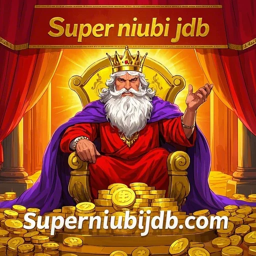 Explorando o Mundo dos Torneios em Jogos: A Experiência 'Super Niubi JDB'